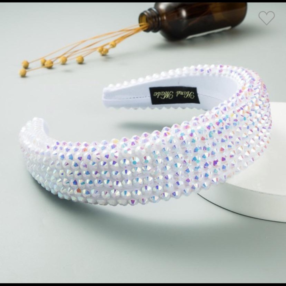 Headbands - Picture 4 of 4